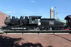 BM G-11a #410, Lowell