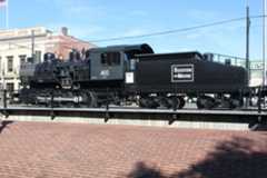 BM G-11a #410, Lowell