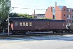 BM G-11a #410, Lowell