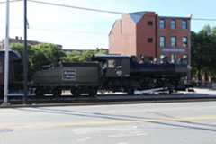 BM G-11a #410, Lowell