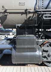 BM G-11a #410, Lowell