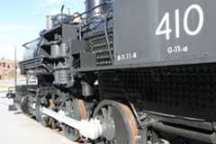 BM G-11a #410, Lowell