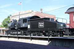 BM G-11a #410, Lowell