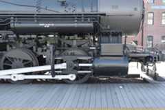 BM G-11a #410, Lowell