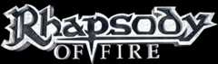 Logo Rhapsody Of Fire