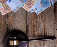 Magistrați, bani și un statut special