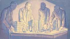 Aventurile imobiliare ale șefului DNA