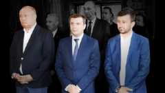 Familia dintre mafie și antimafie