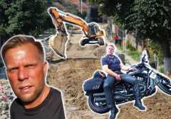 Soț de procuroare, bogat din artificii financiare 