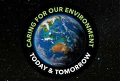 Sustainability & Environment