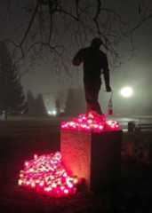 RKS – OZ Velenje pričenja z zbiranjem pomoči za družine preminulih rudarjev v Premogovniku Velenje