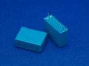 Polypropylene Capacitor 1kV 330nF