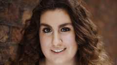 Sophie Iliaifar headshot