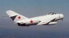 mig 17
