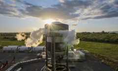 Neutron Stage 2 cryogenic testing