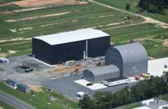 the Assembly Integration Complex sml