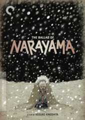 Ballad of Narayama