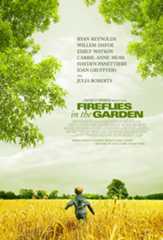 Fireflies in the Garden