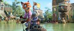 Zootopia 2