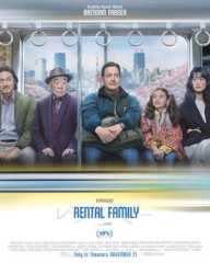 Rental Family