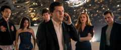 Now You See Me 3 Now You Don't Jesse Eisenberg Woody Harrelson Film Review