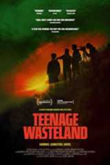 Teenage Wasteland