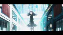 【制作協力】WEBアニメ「WORLD END ECONOMiCA」アニメ用PV