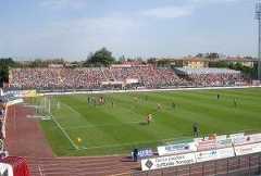 Stadio Romeo Neri