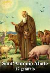 Sant'Antonio Abate la storia