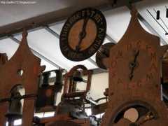 L’OROLOGIO DI “TALACIA”