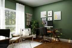 home office