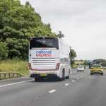 National Express ups frequency on Northampton-Luton Airport