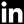 LinkedIn Icon