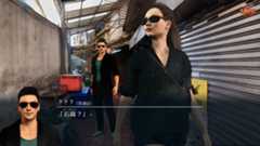 紅蜘蛛2 プロローグ