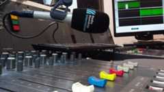 Listen to RRI in English