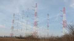 RRI 2025 Summer Broadcast Frequencies The Țigănești-based SW transmitter centre