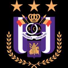 Logo RSC Anderlecht