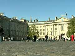 Trinity College - Copy of roll of honour as research tool