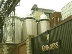 Guinness - Events across the globe