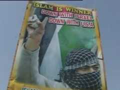 Iran - Quds Day rally