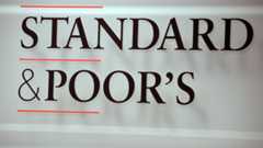 Standard & Poor's said a number of positive economic factors had pushed Ireland's credit rating higher