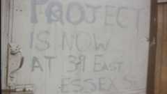 Project Arts Centre (1975)