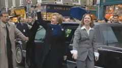 The Clintons Shopping in Dublin