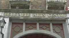 Belltable Arts Centre (1981)