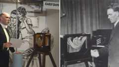 Broadcasting Exhibition (1986)