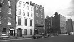 St Stephen's Green East