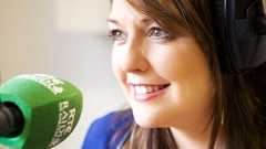 Barrscéalta show image