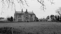 Tyrone Guthrie Centre, County Monaghan (1988)