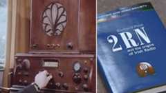 2RN And The Origins Of Irish Radio (2002)