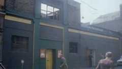 Project Arts Centre (1982)